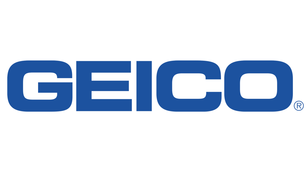 GEICO Insurance Logo