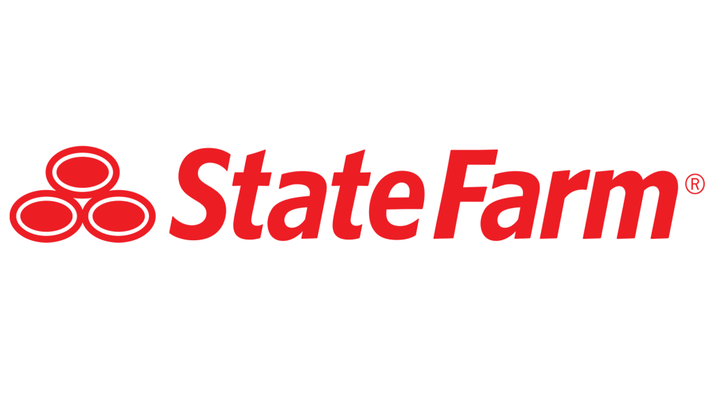 StateFarm Insurance Logo