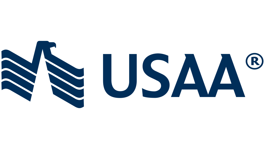 USAA Insurance Logo