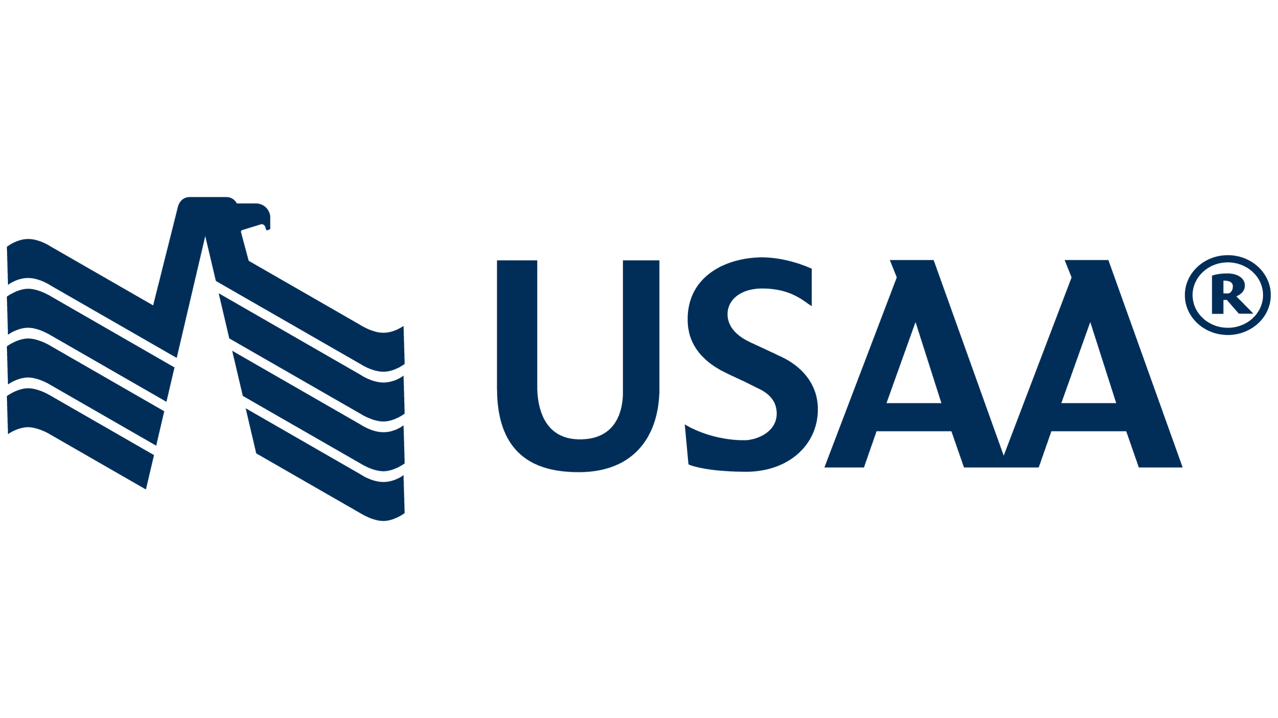 USAA Insurance Logo