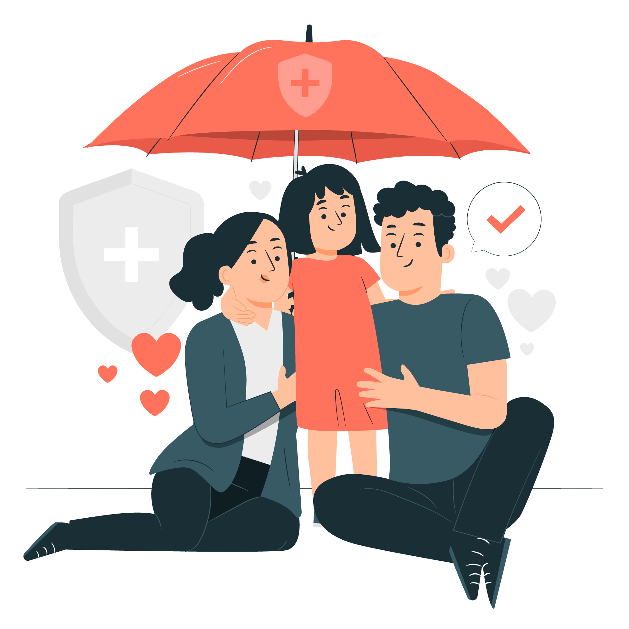 Life Insurance No Medical Exam No Waiting Period Image